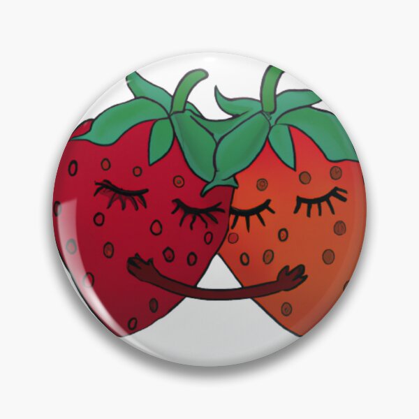 Item preview, Kuromi Strawberry designed and sold by zlothninja.