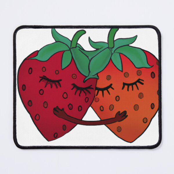 Item preview, Kuromi Strawberry designed and sold by zlothninja.