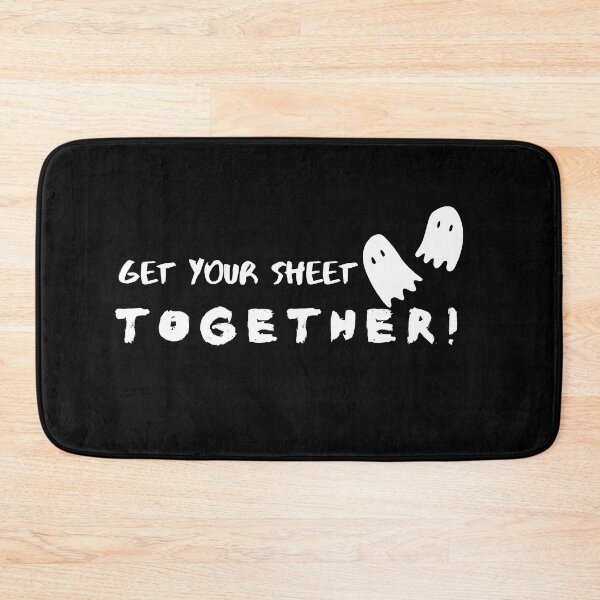 Item preview, get your sheet together designed and sold by chaimasartt.