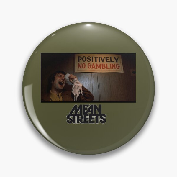 Item preview, MEAN STREETS designed and sold by JacquelynColey.