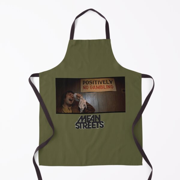 Item preview, MEAN STREETS designed and sold by JacquelynColey.