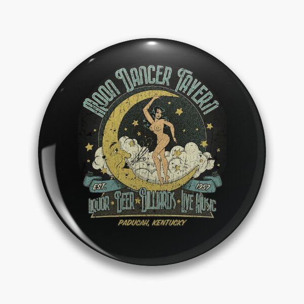 Item preview, Tavern Moon Dancer Tavern 1957  designed and sold by AnniBarth.