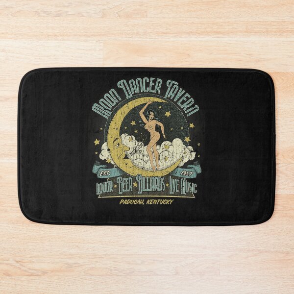 Item preview, Tavern Moon Dancer Tavern 1957  designed and sold by AnniBarth.