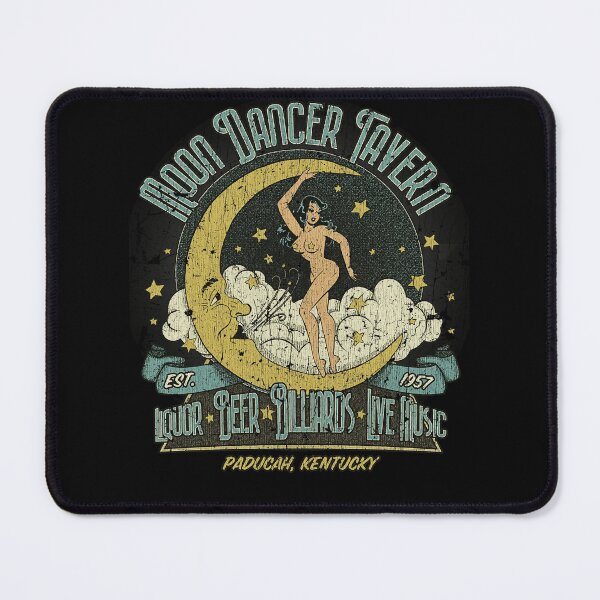 Item preview, Tavern Moon Dancer Tavern 1957 designed and sold by AnniBarth.