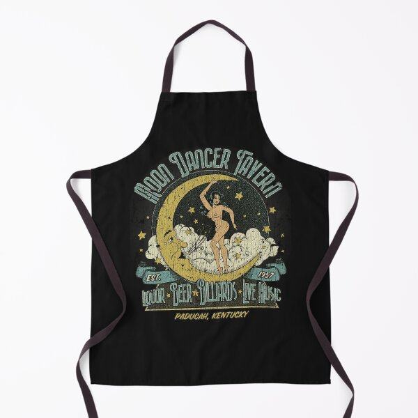 Item preview, Tavern Moon Dancer Tavern 1957 designed and sold by AnniBarth.