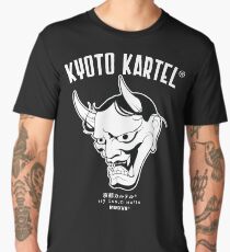 Kyoto Kartel® Men's Premium T-Shirt