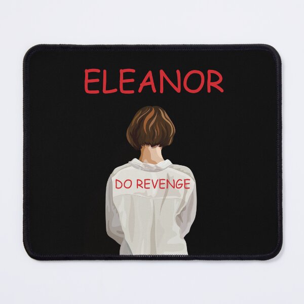 Item preview, Eleanor Do Revenge Classic T-SHIRT designed and sold by PRECALB OUTFIT.