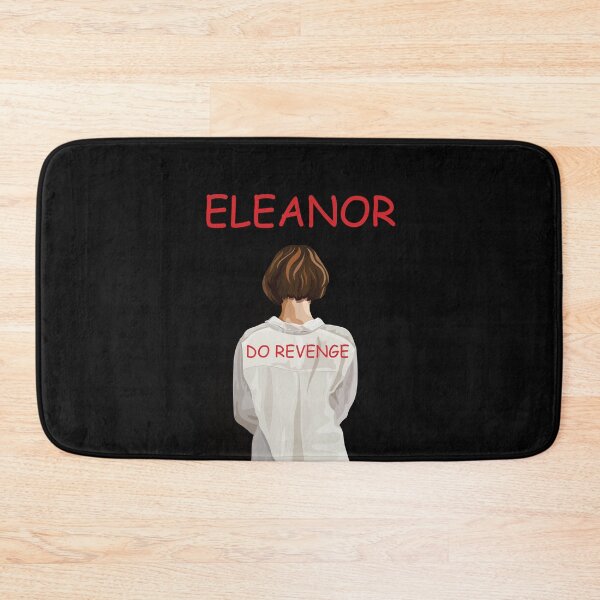 Item preview, Eleanor Do Revenge Classic T-SHIRT designed and sold by PRECALB OUTFIT.