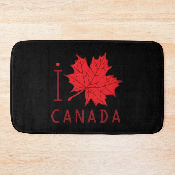 Item preview, I LOVE CANADA  Essential  designed and sold by engdaeflinn.