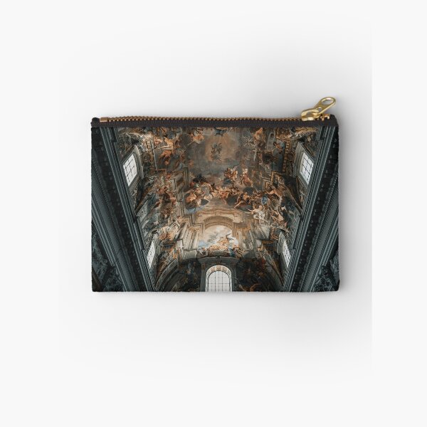 Item preview, Ceiling Fresco The Church of St. Ignatius of Loyola designed and sold by Onodera.