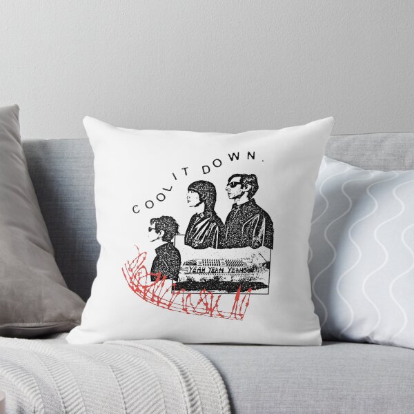 Item preview, Yeah Yeah Yeahs Merch designed and sold by KaleyPurdy.