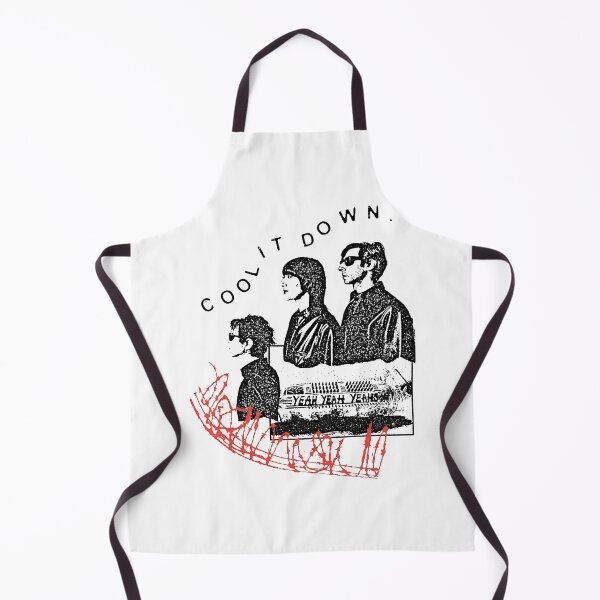 Item preview, Yeah Yeah Yeahs Merch designed and sold by KaleyPurdy.
