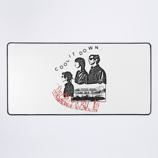 Item preview, Yeah Yeah Yeahs Merch designed and sold by KaleyPurdy.