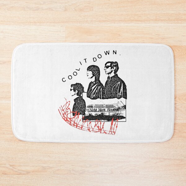 Item preview, Yeah Yeah Yeahs Merch designed and sold by KaleyPurdy.