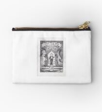 Tom Thumb Studio Pouch