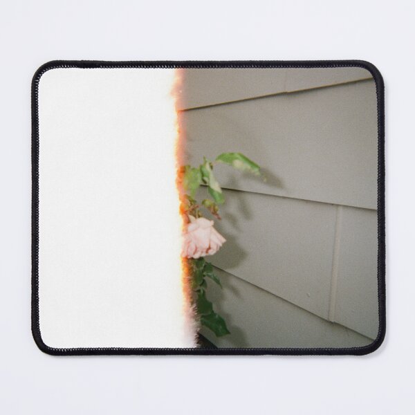 Item preview, rose 35mm film photography light leak designed and sold by Dominique Tassell.