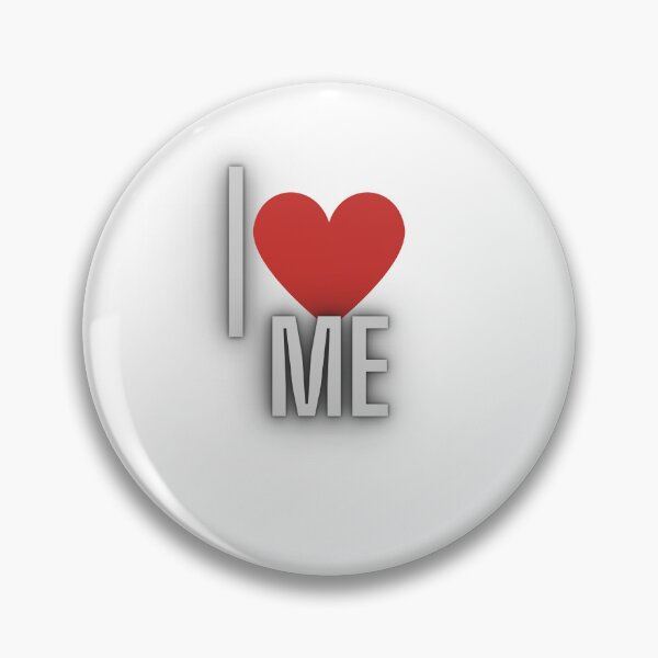 Item preview, i love me designed and sold by IKnowYouLoveMe.