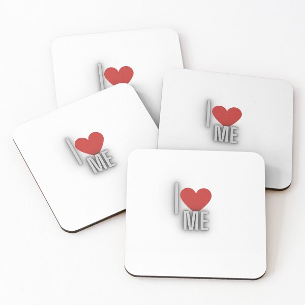 Item preview, i love me designed and sold by IKnowYouLoveMe.
