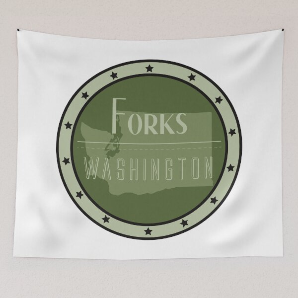 Aperçu de l'œuvre Fourches Washington créée et vendue par SpiderMonkey913.