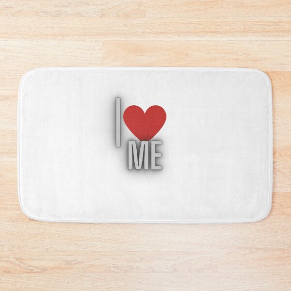 Item preview, i love me designed and sold by IKnowYouLoveMe.