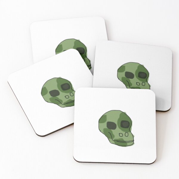 Item preview, Skull designed and sold by KZClassic.