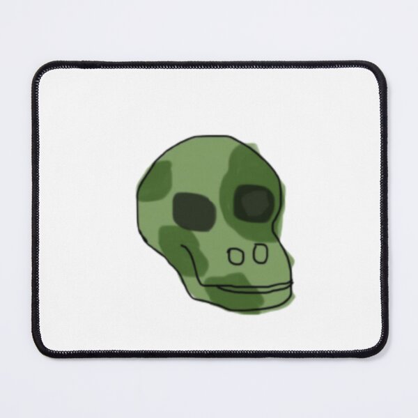 Item preview, Skull designed and sold by KZClassic.