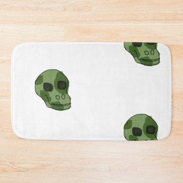 Item preview, Skull designed and sold by KZClassic.