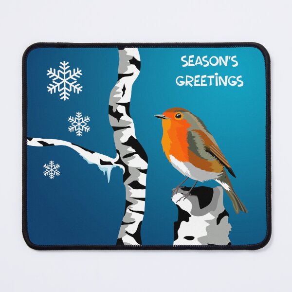 Item preview, Robin Christmas. designed and sold by Graham Colton.