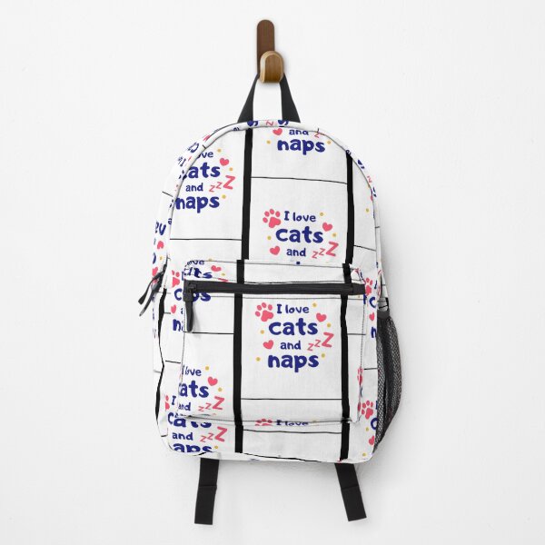 Item preview, I love Carts and naps Classic  designed and sold by engdaeflinn.