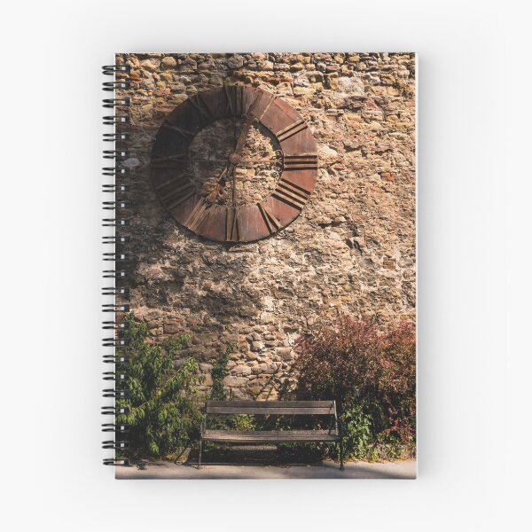 Item preview, Time Passes designed and sold by Rae Tucker Photography & Designs.