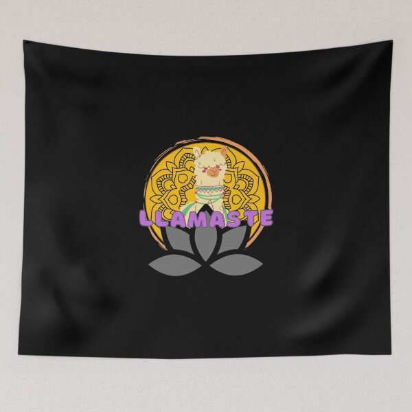 Item preview, Llamaste designed and sold by nightspeed.