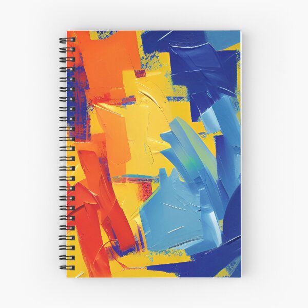 Item preview, pinturas de colores designed and sold by OverAltruist.