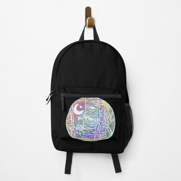 Item preview, Forest Through Bubble designed and sold by Kaley Plaisted.