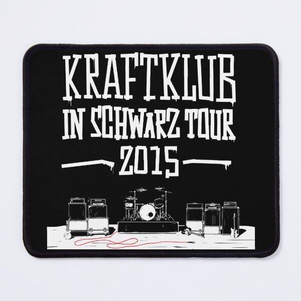 Item preview, KRAFTKLUB  designed and sold by toaoiasdet.