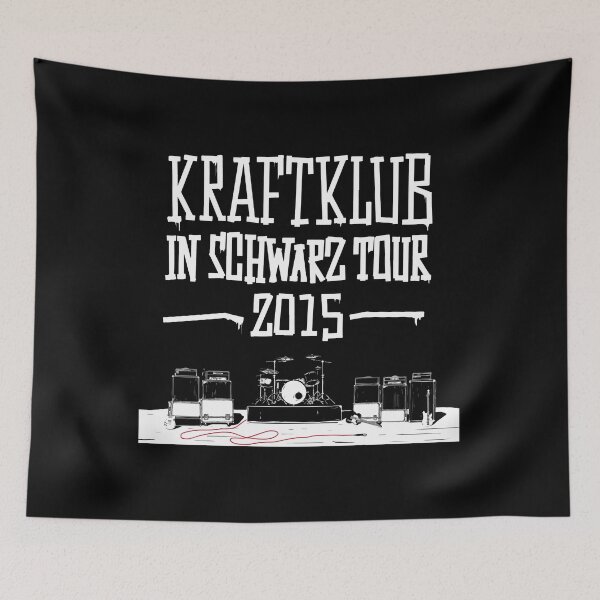 Item preview, KRAFTKLUB  designed and sold by toaoiasdet.