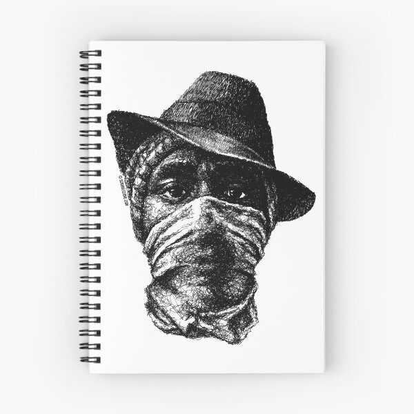 Item preview, Scribbled Rapper designed and sold by ScribblezoneCom.