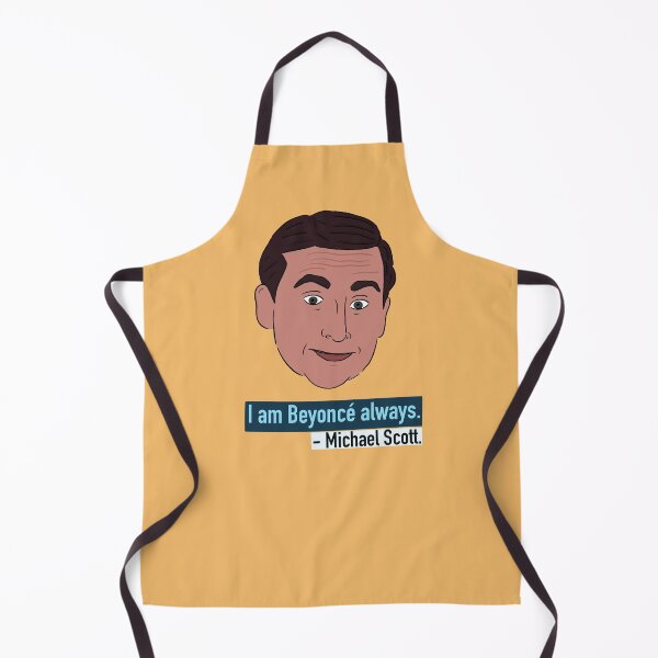 Item preview, Beyoncé always - The office designed and sold by IzdeChab.