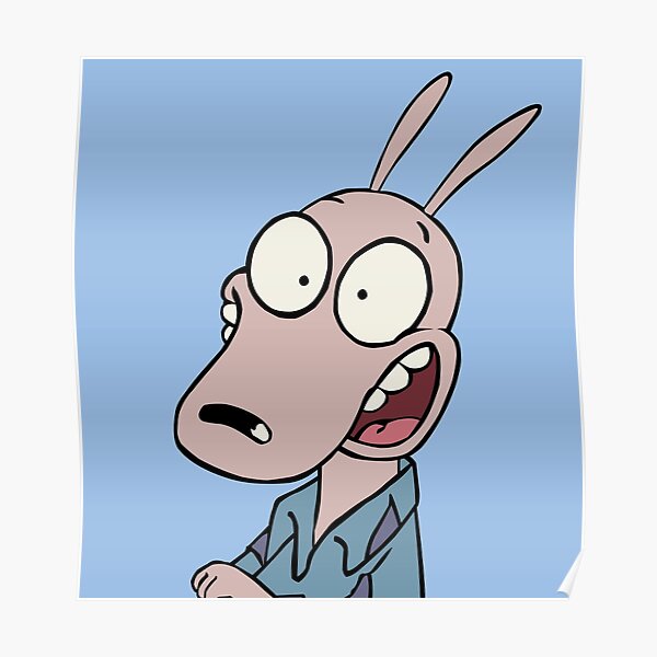 rocko modern life rocko rocko modern life rocko