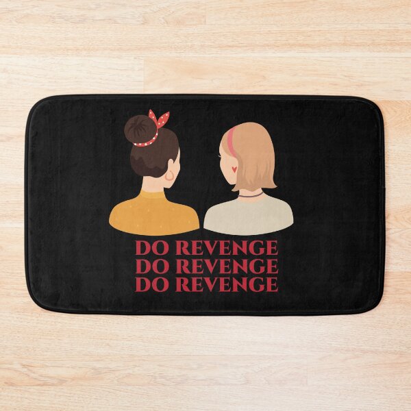 Item preview, Eleanor Do Revenge Classic T-SHIRT designed and sold by PRECALB OUTFIT.