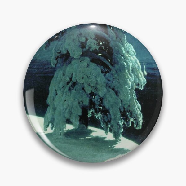 Item preview, In the wild north (1891) - Ivan Shishkin designed and sold by SALON DES ARTS.