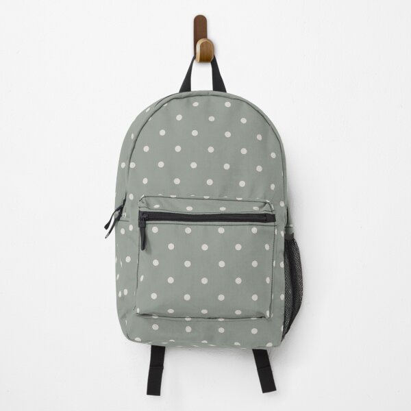 Item preview, Japandi polka dot pattern designed and sold by Mirarima.