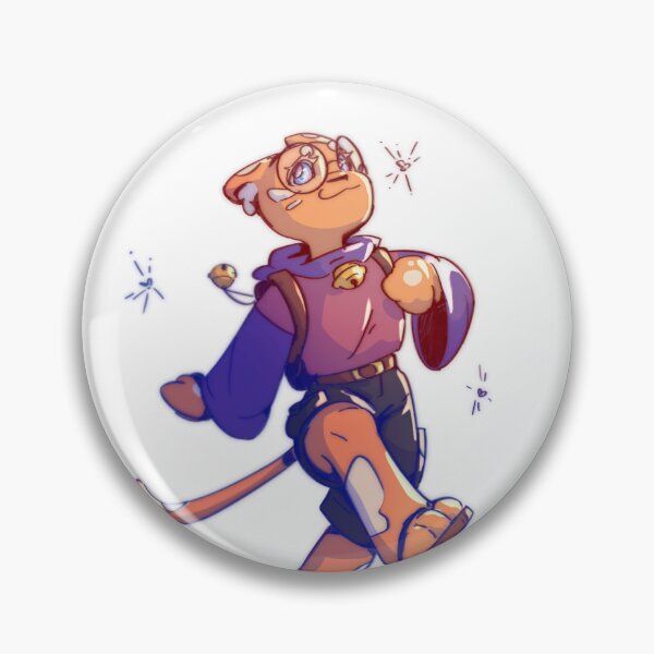 Item preview, Cornflake! designed and sold by arcadevinyl-art.