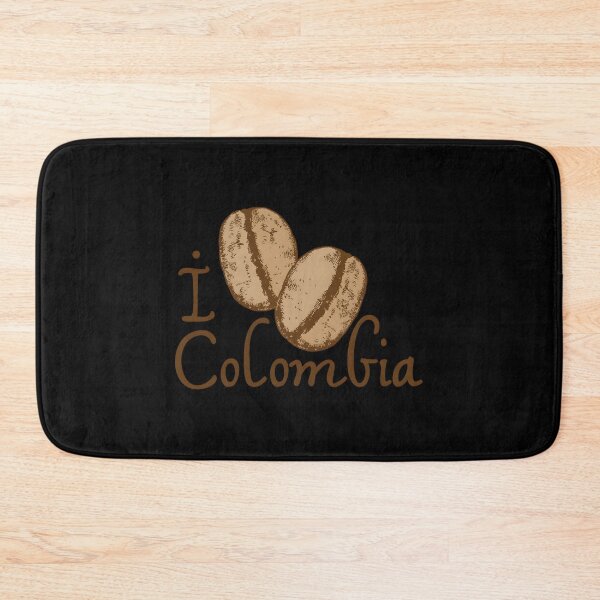 Item preview, I LOVE COLOMBIA  Essential  designed and sold by engdaeflinn.