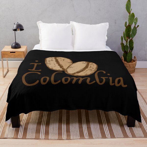 Item preview, I LOVE COLOMBIA  Essential  designed and sold by engdaeflinn.