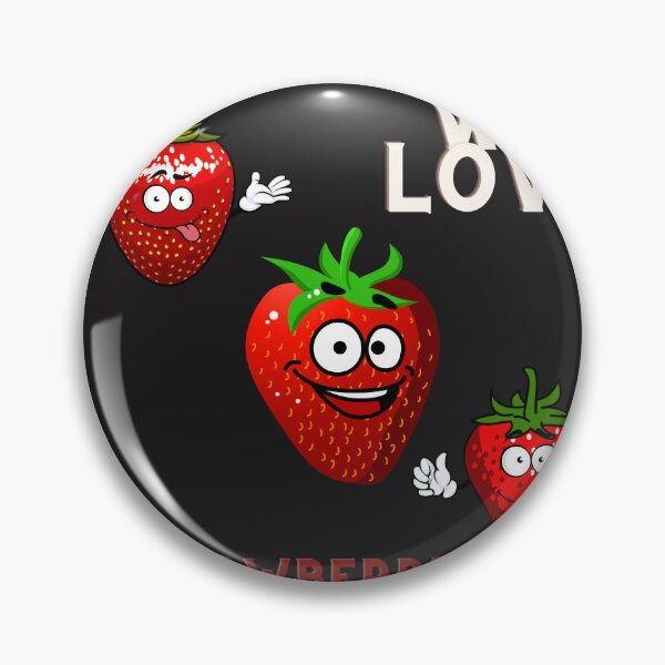 Item preview,  Kuromi Strawberry designed and sold by zlothninja.