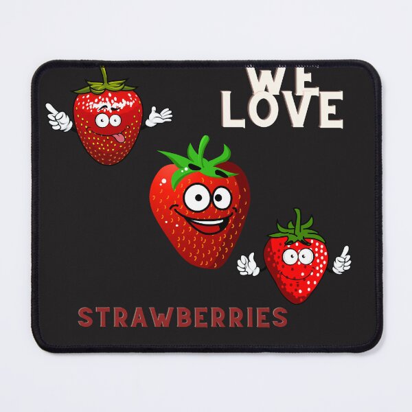 Item preview, Kuromi Strawberry designed and sold by zlothninja.