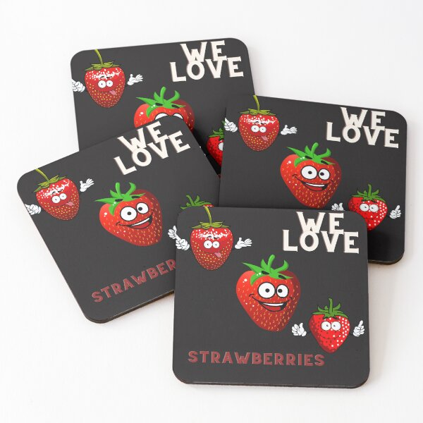 Item preview,  Kuromi Strawberry designed and sold by zlothninja.