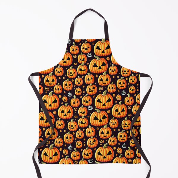 Item preview, Halloween Pumpkin Funny pumpkin designed and sold by MayaDelaye.