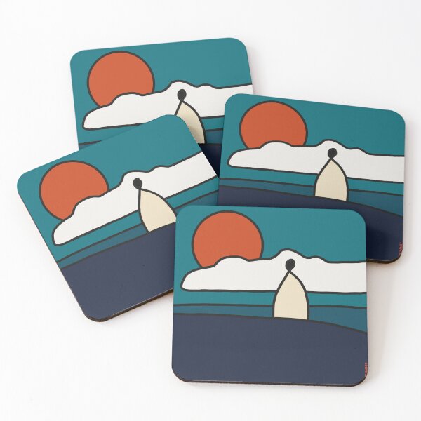 Item preview, WHITE NANCY | BOLLINGTON (LOCAL SITES STICKER PACK) designed and sold by axelle1410.