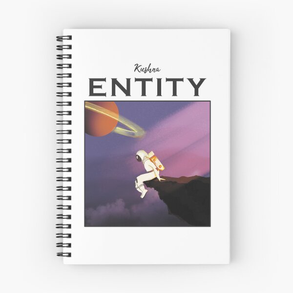 Item preview, ENTITY designed and sold by Kushna.
